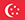 Singapore flag icon