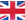 UK flag icon