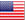 USA flag icon